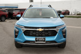 New 2025 Chevrolet Trax LT w/ LT Convenience Package image 2