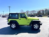 Used 2016 Jeep Wrangler Sport w/ Quick Order Package 24S image 4