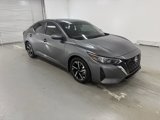 Used 2024 Nissan Sentra SV image 3