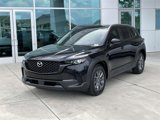 Used 2023 MAZDA CX-50 2.5 S w/ Cargo Package image 2