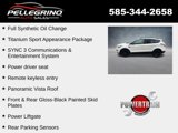Used 2017 Ford Escape Titanium image 4