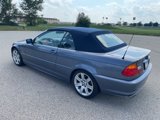 Used 2001 BMW 325Ci Convertible image 4