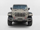 Used 2021 Jeep Gladiator Rubicon image 2