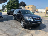 Used 2011 GMC Acadia SLT w/ Technology Package image 4