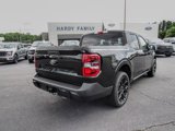 New 2025 Ford Maverick XLT w/ XLT Luxury Package image 3