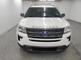 Used 2019 Ford Explorer XLT w/ Equipment Group 202A image 2