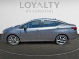 Used 2025 Nissan Versa SV image 2