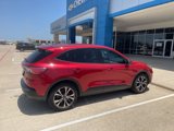 Used 2021 Ford Escape SE w/ SE Sport Appearance Package image 2