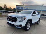 Used 2023 GMC Terrain SLE w/ Driver Convenience Package image 4
