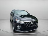 Used 2020 Hyundai Santa Fe Limited image 4
