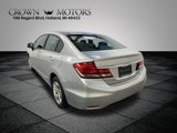 Used 2013 Honda Civic LX image 4