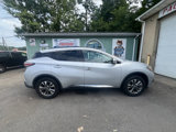 Used 2018 Nissan Murano SV image 3