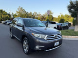 Used 2011 Toyota Highlander Limited image 4
