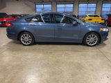 Used 2018 Ford Fusion Energi SE image 4