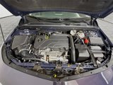 Certified 2025 Chevrolet Malibu LT image 4