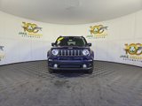 Used 2020 Jeep Renegade Latitude image 2