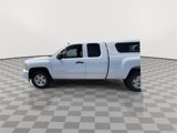 Used 2007 Chevrolet Silverado 1500 LT w/ 1LT Convenience Package image 4