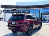 Used 2022 Jeep Grand Cherokee Laredo X image 3