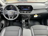 New 2026 Chevrolet TrailBlazer LS w/ LS Convenience Package image 3