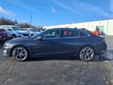 Used 2022 Chevrolet Malibu LT image 2