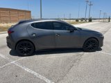 Used 2023 MAZDA MAZDA3 AWD 2.5 Turbo Hatchback image 5