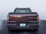 Used 2008 Honda Ridgeline RTL image 4