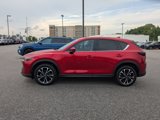 Used 2023 MAZDA CX-5 AWD 2.5 S w/ Premium Package image 6