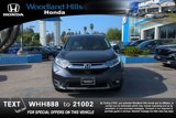 Used 2017 Honda CR-V EX image 2