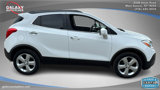 Used 2016 Buick Encore AWD image 4