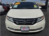 Used 2015 Honda Odyssey Touring Elite image 2