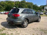 Used 2008 Acura MDX image 4