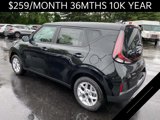 New 2025 Kia Soul LX image 3