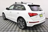 Used 2017 Audi SQ5 Premium Plus w/ Technology Package image 3