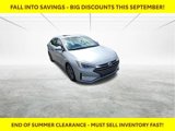 Used 2020 Hyundai Elantra Limited w/ Ultimate Package 03 image 3