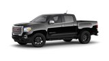 New 2022 GMC Canyon Denali w/ Denali Black Edition Package image 2