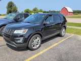 Used 2017 Ford Explorer Limited image 2