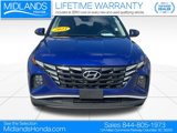Used 2023 Hyundai Tucson SEL image 2