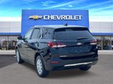 Certified 2022 Chevrolet Equinox LT image 5