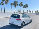 Used 2012 Volkswagen GTI 4-Door image 2