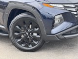 Used 2023 Hyundai Tucson XRT image 4