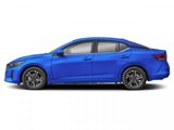 Used 2024 Nissan Sentra SV image 3