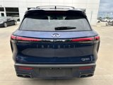 Used 2024 INFINITI QX60 Luxe image 4