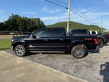 Used 2016 Ford F150 Lariat w/ Equipment Group 502A Luxury image 3