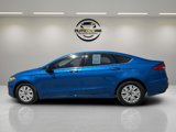 Used 2019 Ford Fusion S image 5