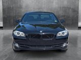 Used 2012 BMW 535i Sedan image 2