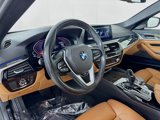 Used 2020 BMW 540i xDrive w/ Premium Package image 4