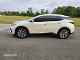 Used 2021 Nissan Murano SL image 2