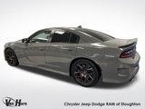 Used 2017 Dodge Charger R/T Scat Pack image 3