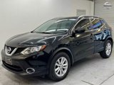 Used 2017 Nissan Rogue Sport SV w/ SV All-Weather Package image 3