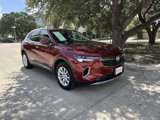 Used 2021 Buick Envision Preferred image 3